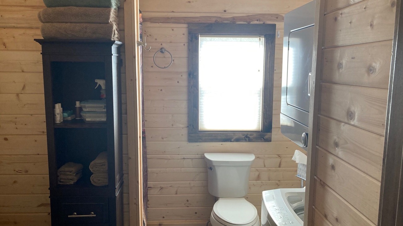 Photo of Bathroom in Corvallis