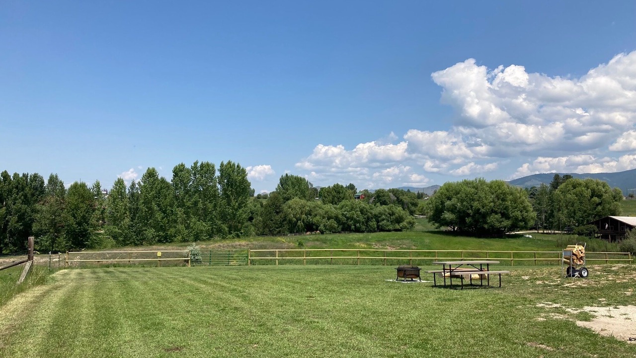 Photo of Outdoor in Corvallis