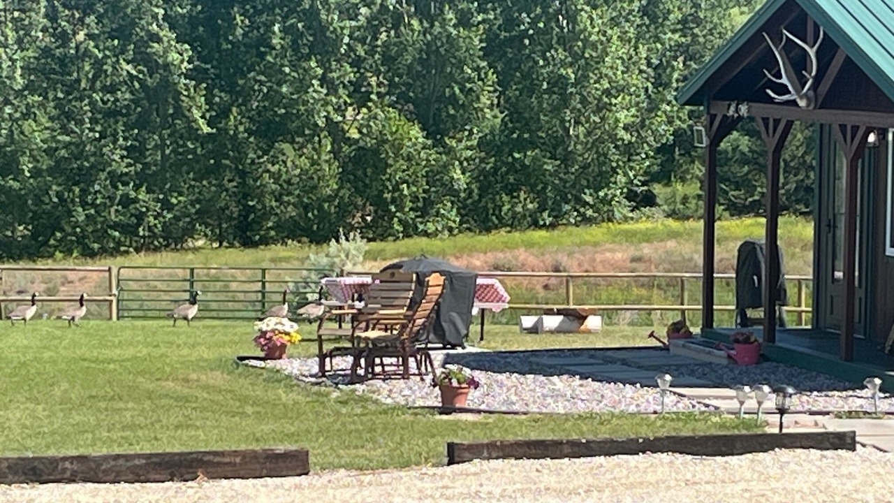 Photo of Outdoor in Corvallis