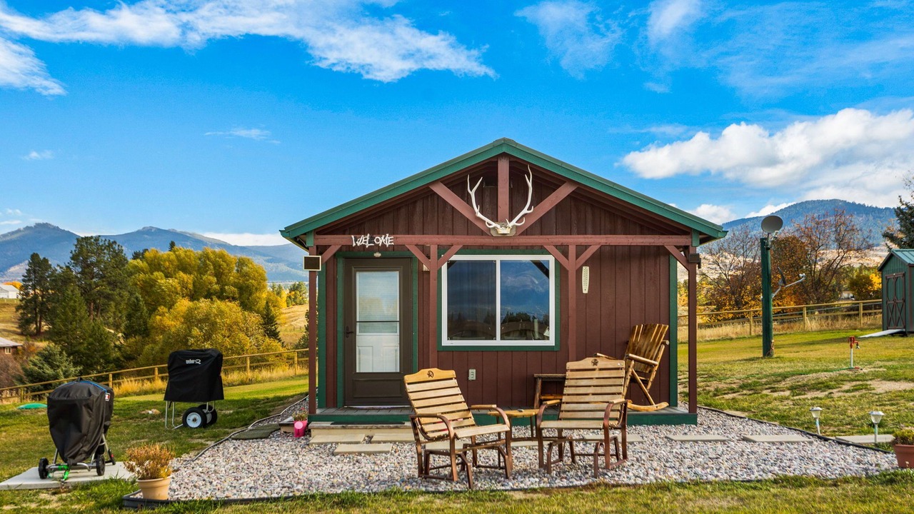 Photo of Outdoor in Corvallis