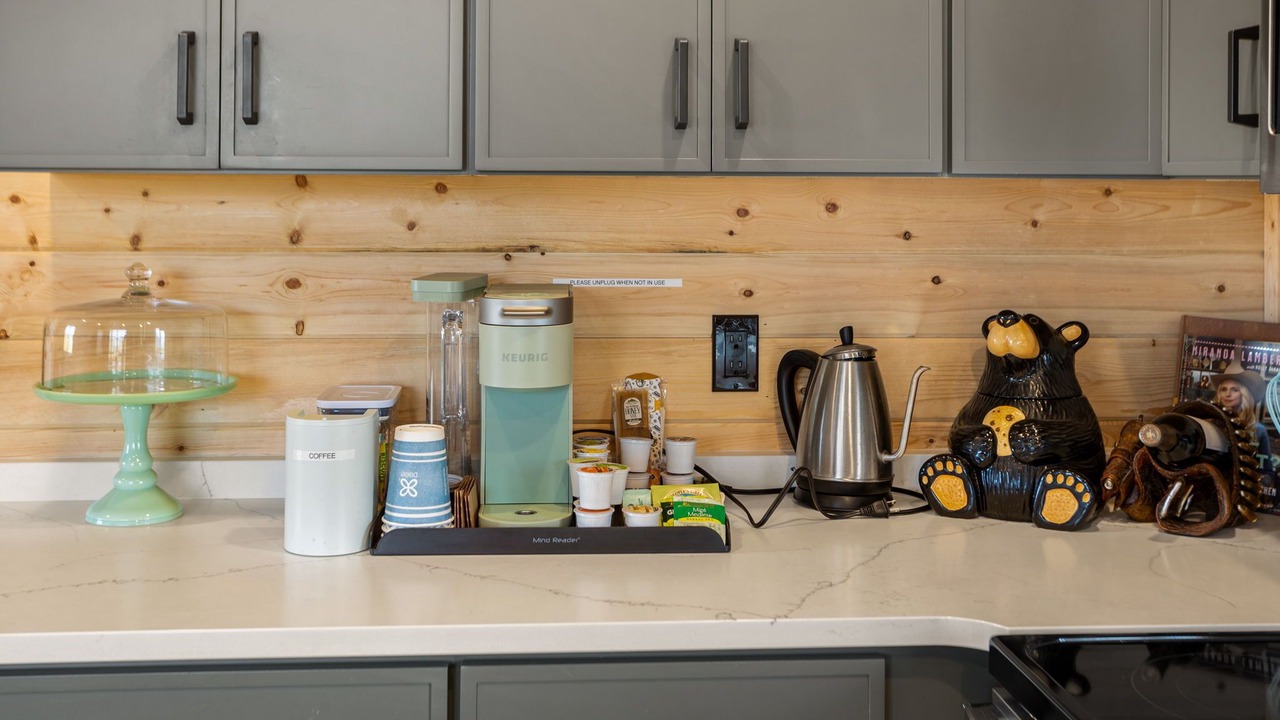 Photo of Kitchen in Corvallis