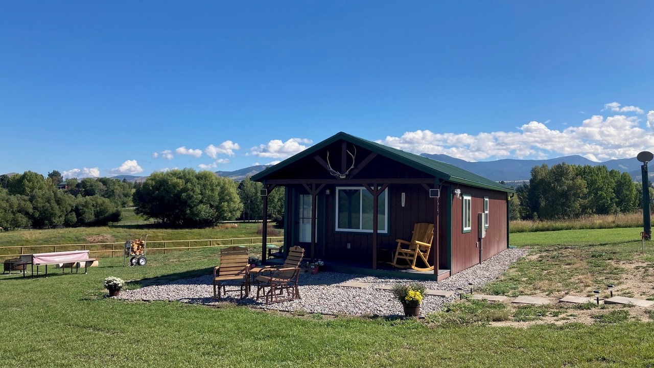 Photo of Outdoor in Corvallis