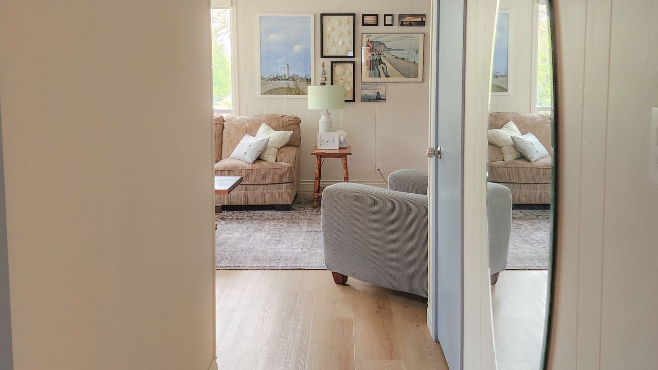 Photo of Livingroom in Southampton