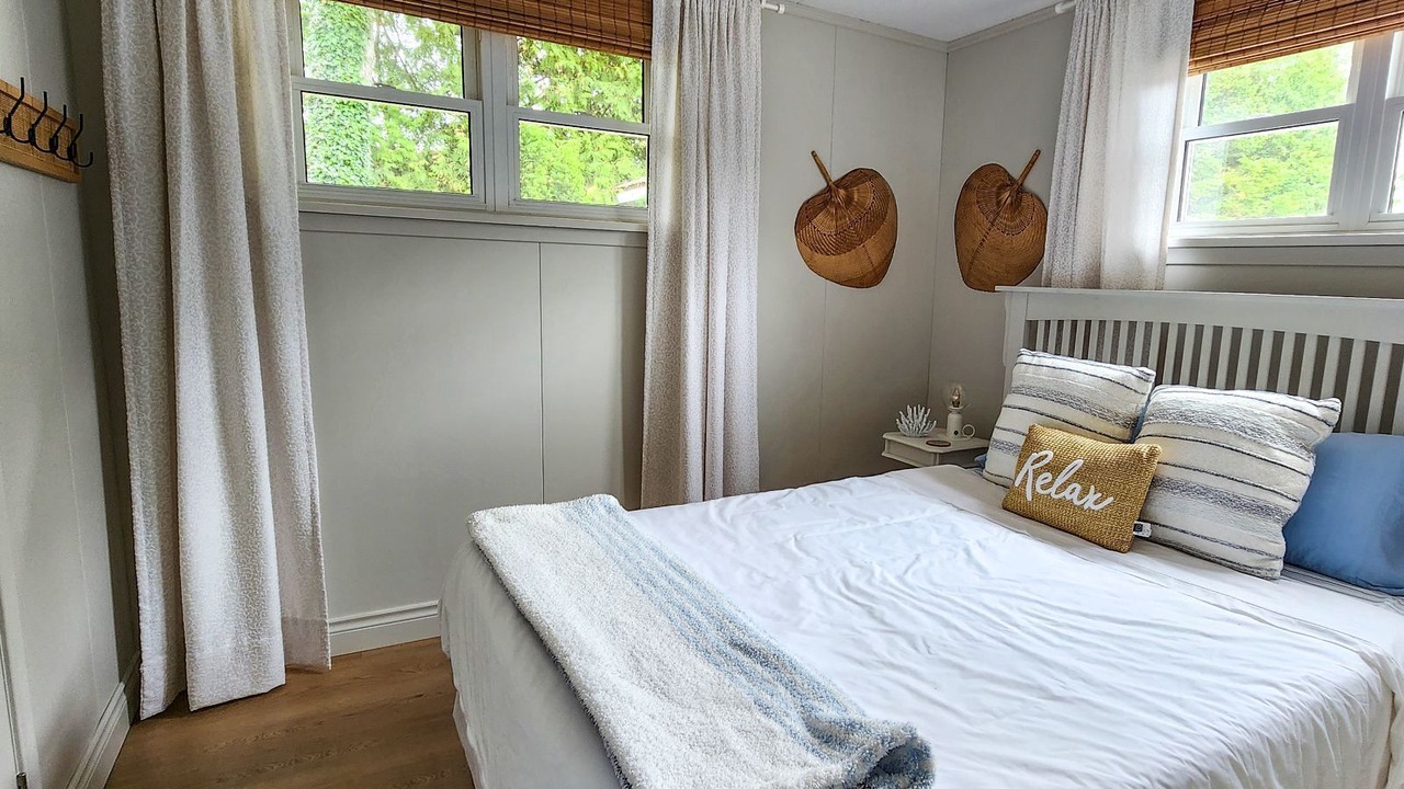 Photo of Bedroom in Southampton