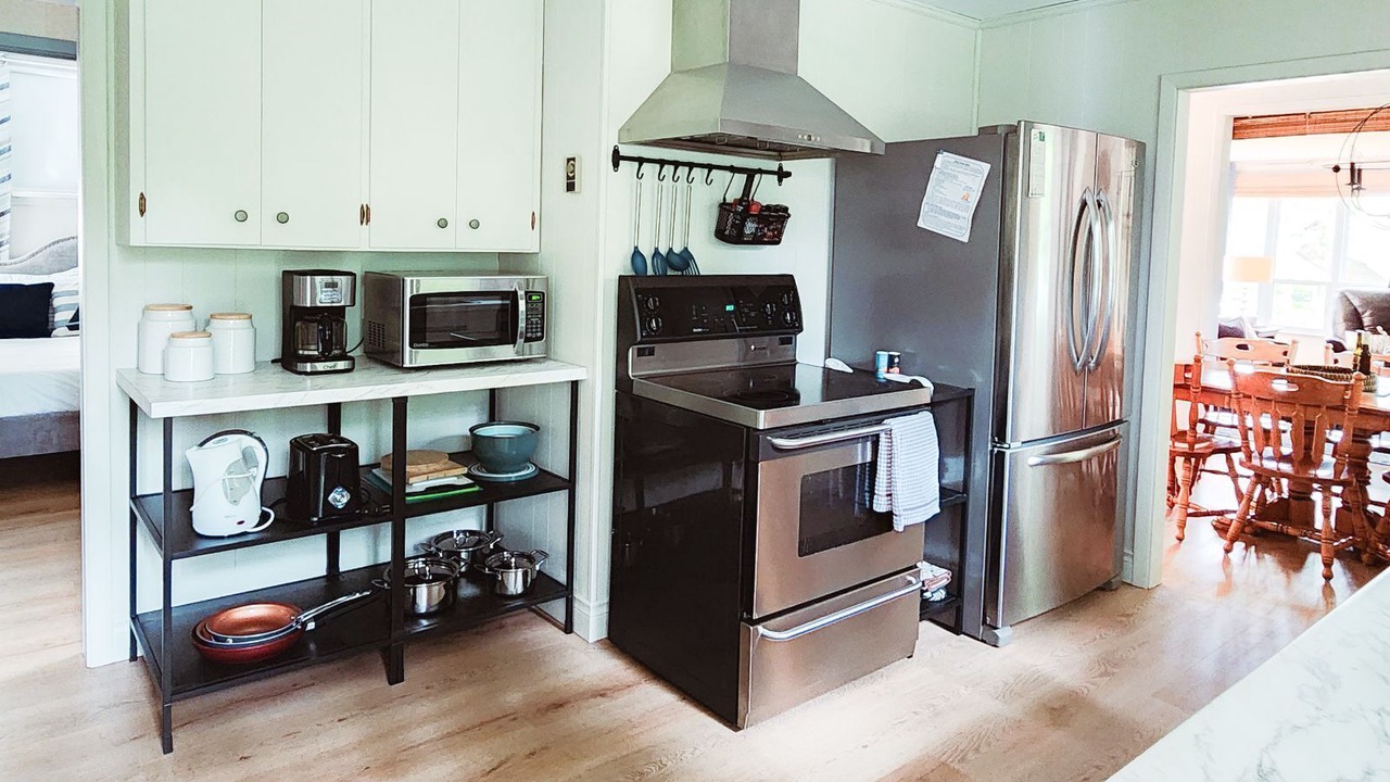 Photo of Kitchen in Southampton