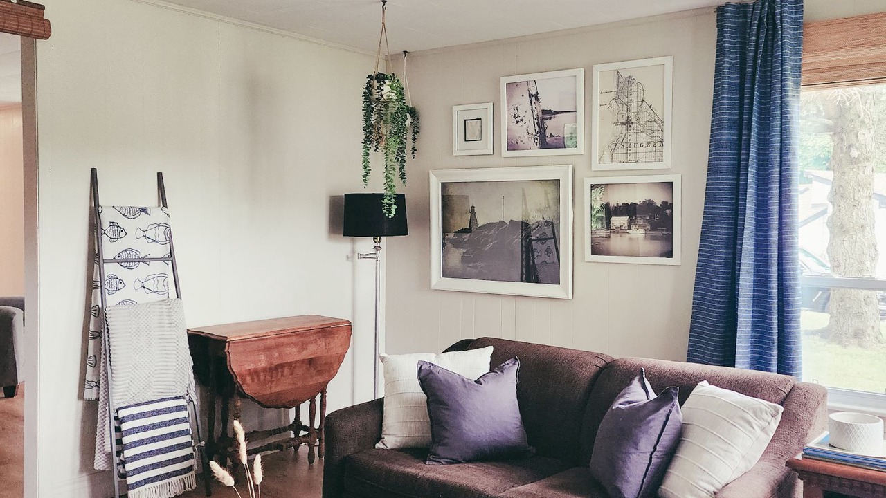 Photo of Livingroom in Southampton