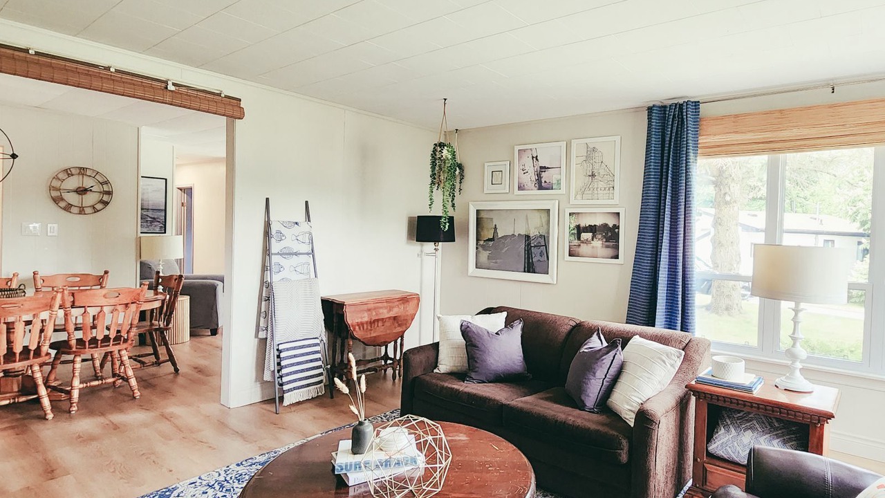 Photo of Livingroom in Southampton