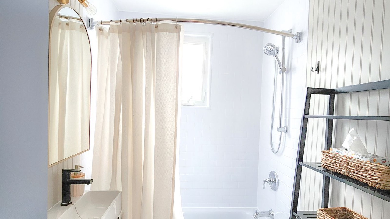 Photo of Bathroom in Southampton