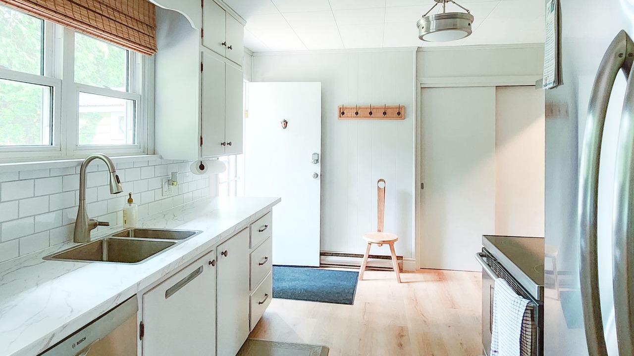 Photo of Kitchen in Southampton