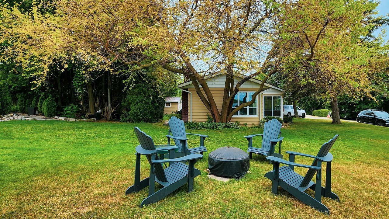 Photo of Outdoor in Southampton