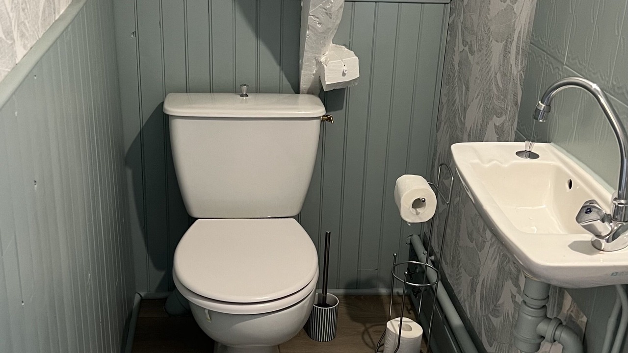 Photo of Bathroom in Balaguier-d'Olt