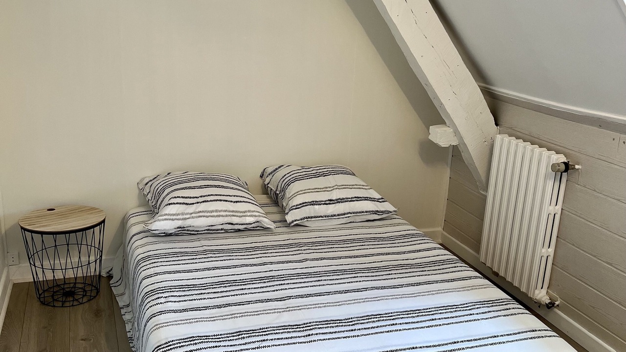 Photo of Bedroom in Balaguier-d'Olt