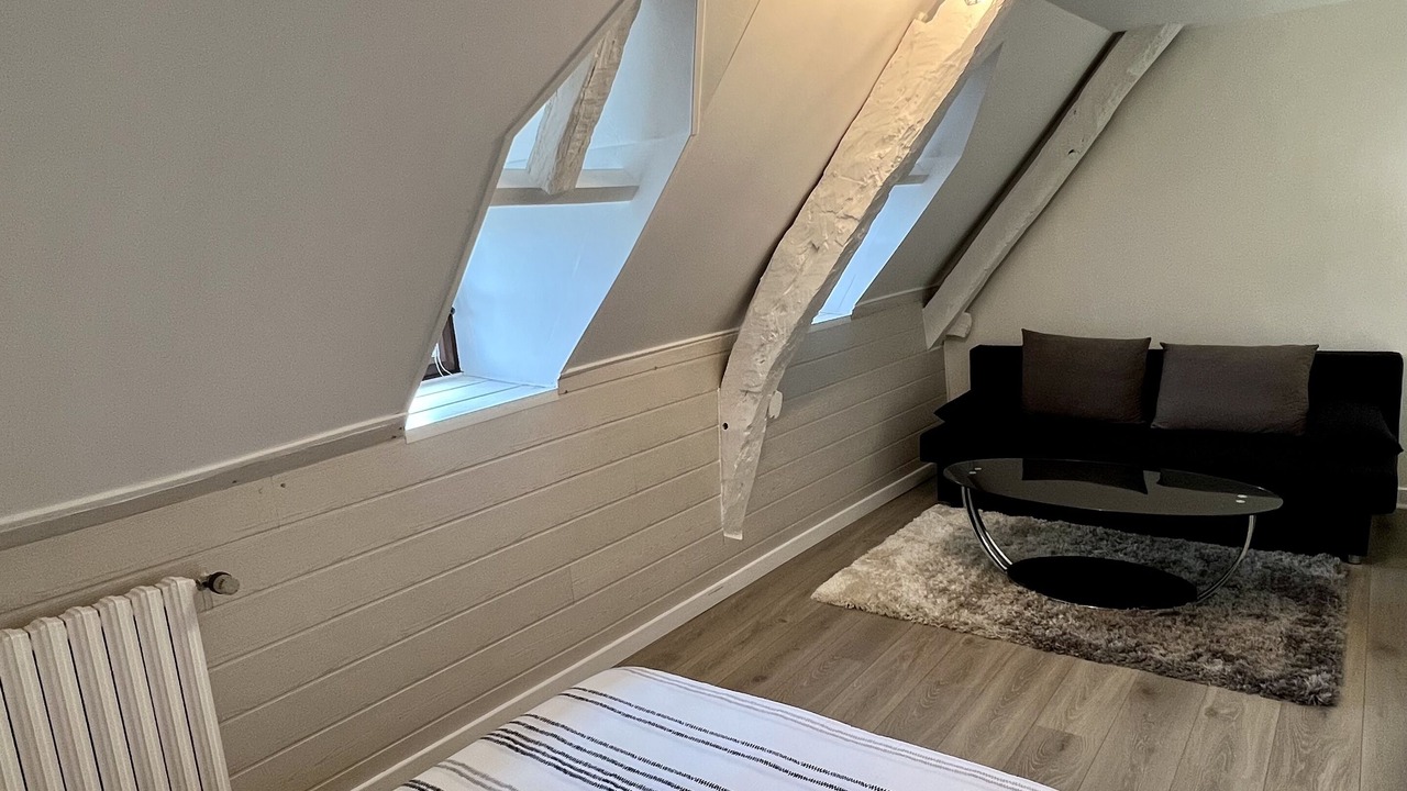 Photo of Bedroom in Balaguier-d'Olt