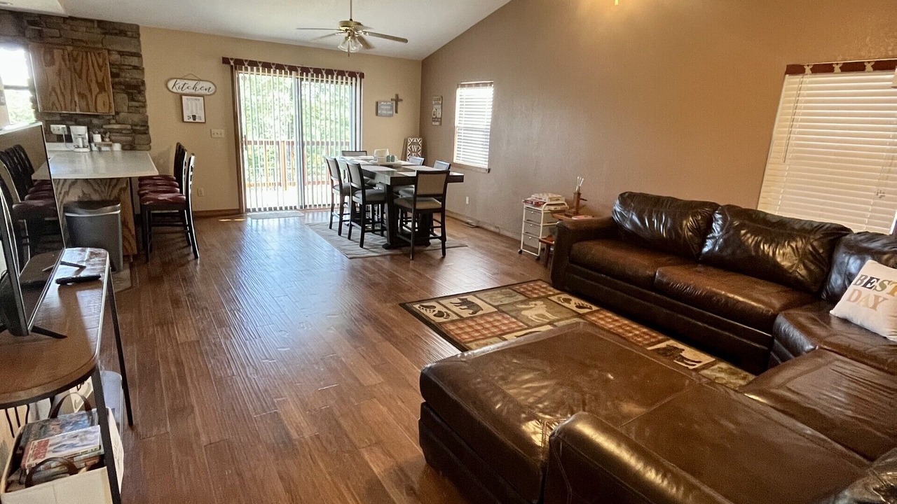 Photo of Livingroom in Theodosia
