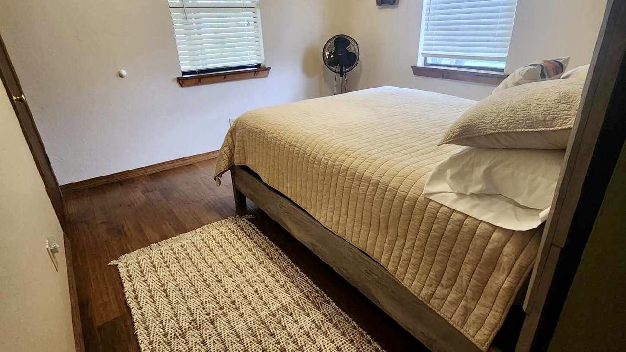 Photo of Bedroom in Theodosia