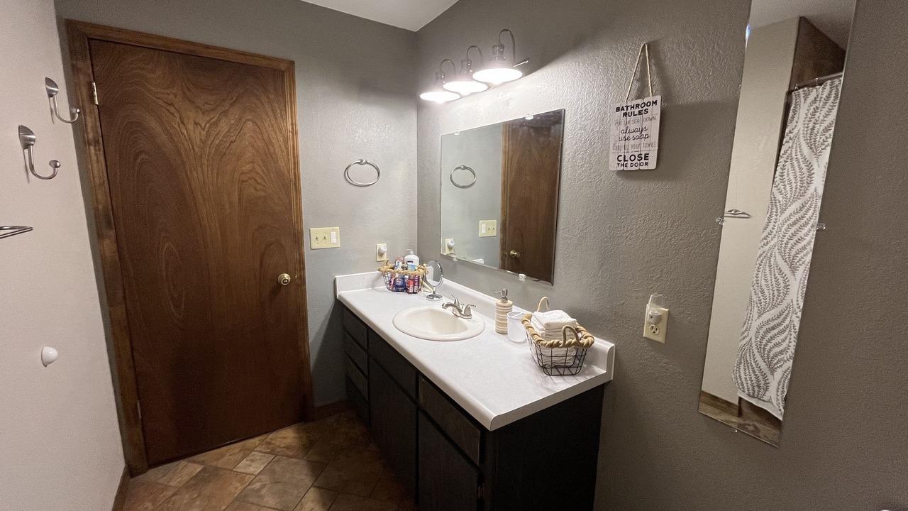 Photo of Bathroom in Theodosia