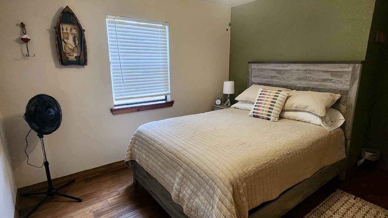 Photo of Bedroom in Theodosia
