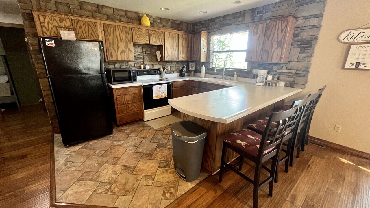 Photo of Kitchen in Theodosia