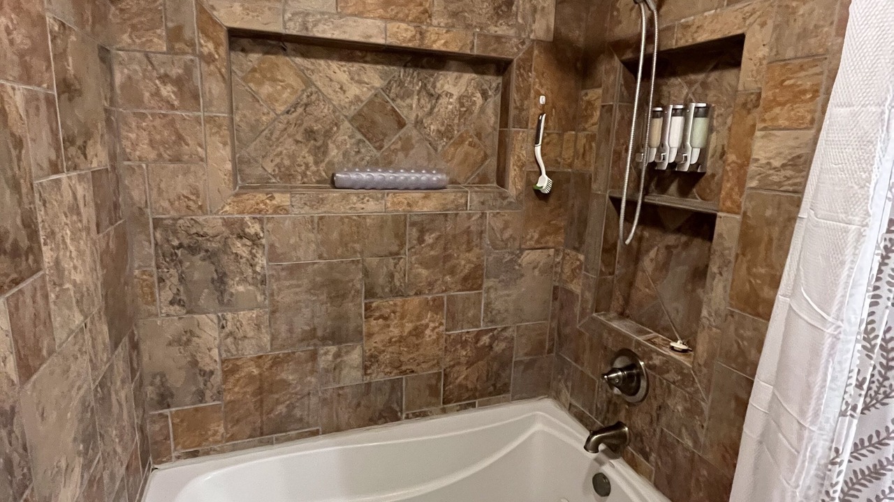Photo of Bathroom in Theodosia