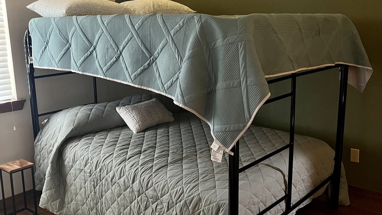 Photo of Bedroom in Theodosia