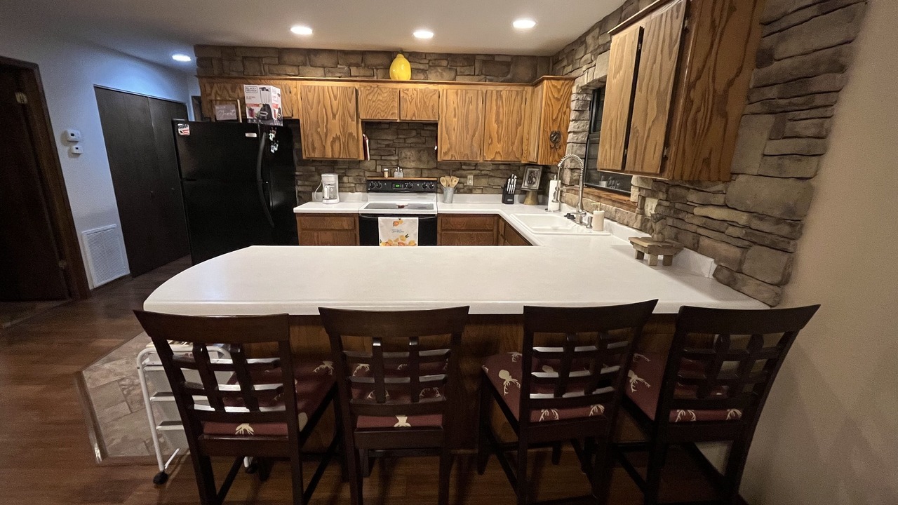 Photo of Kitchen in Theodosia