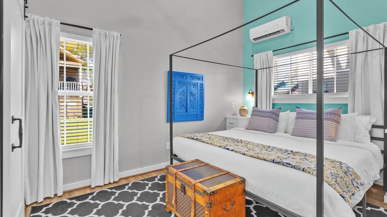 Photo of Bedroom in Willis