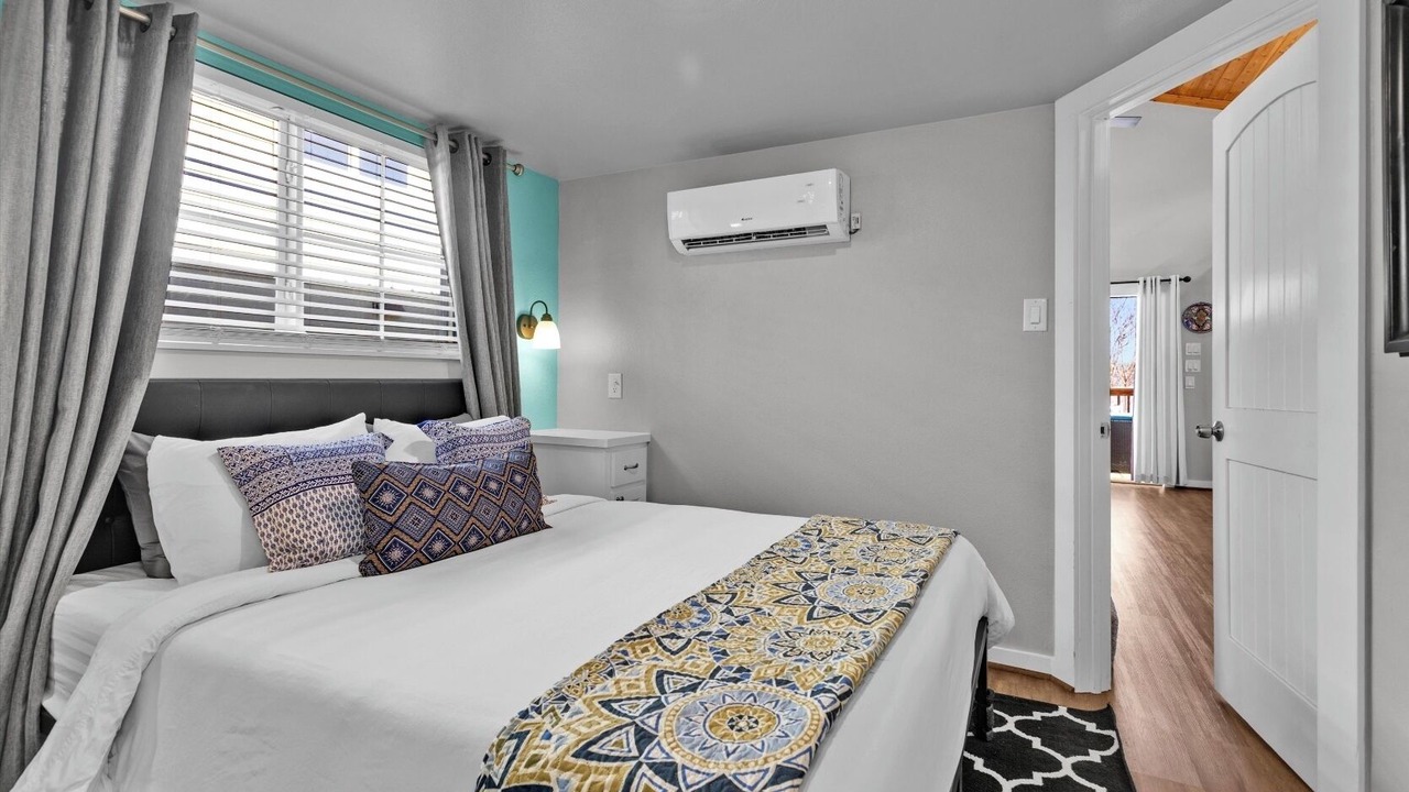 Photo of Bedroom in Willis