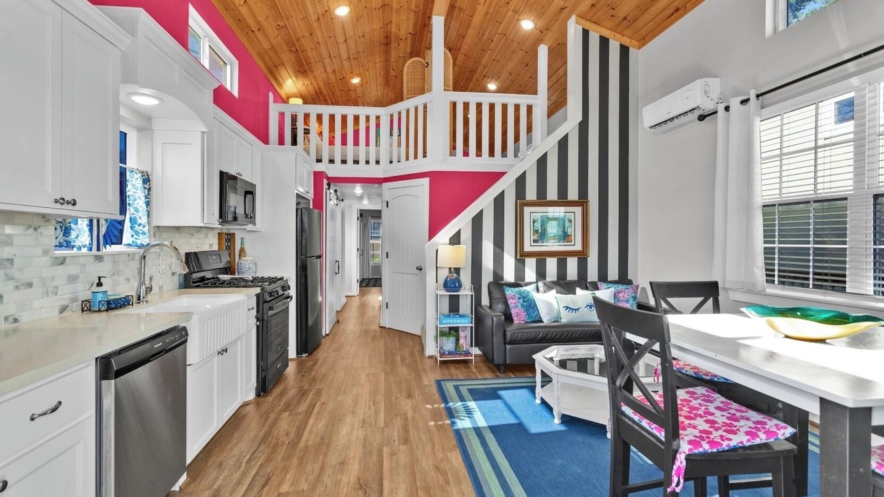 Photo of Kitchen in Willis