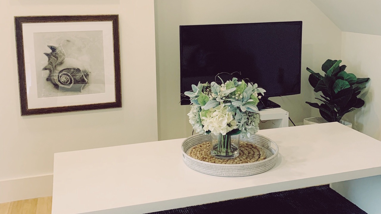 Photo of Bedroom in Siasconset