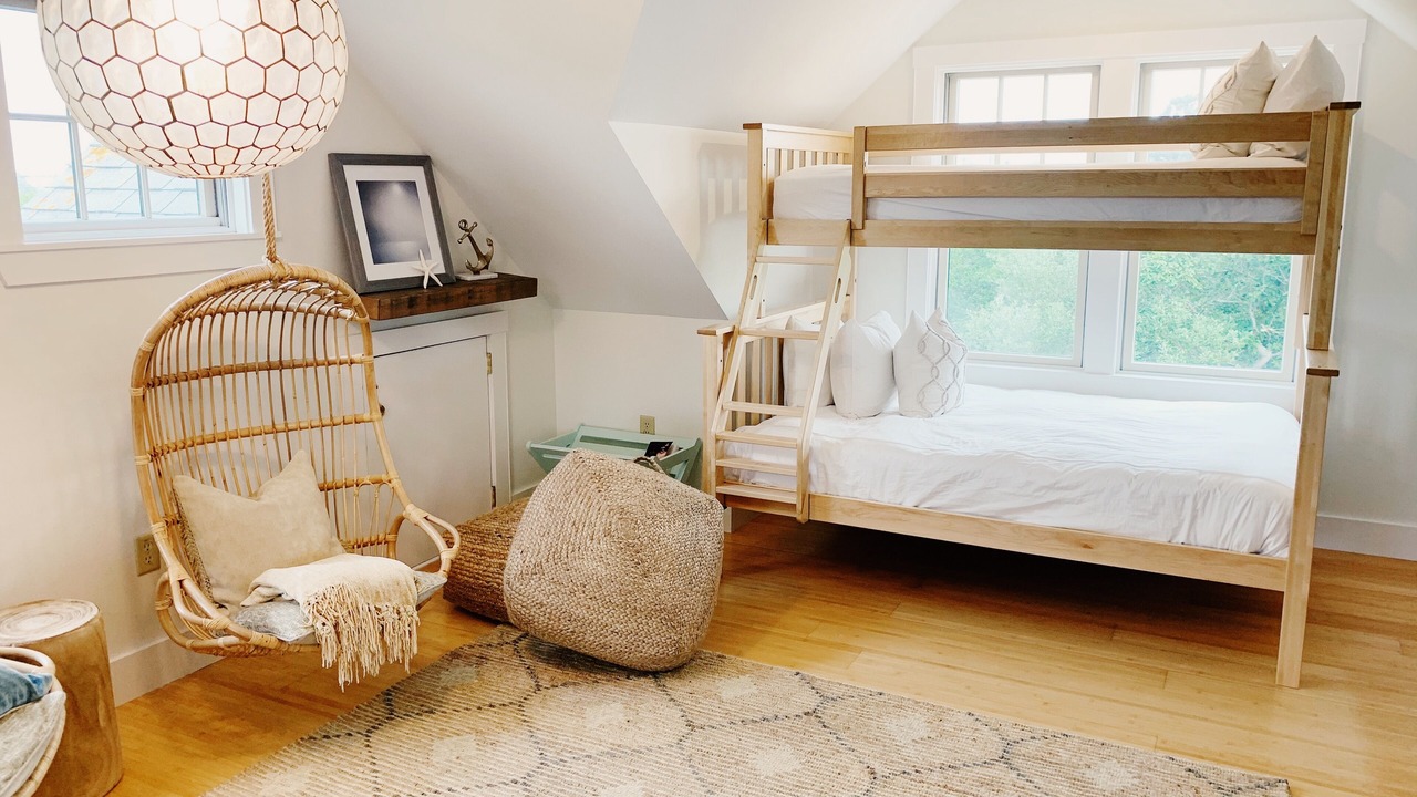 Photo of Bedroom in Siasconset