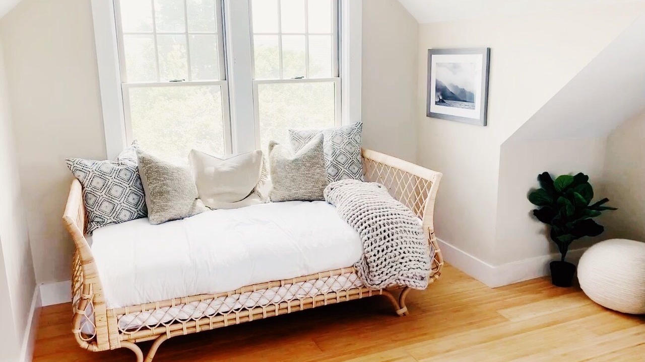 Photo of Bedroom in Siasconset