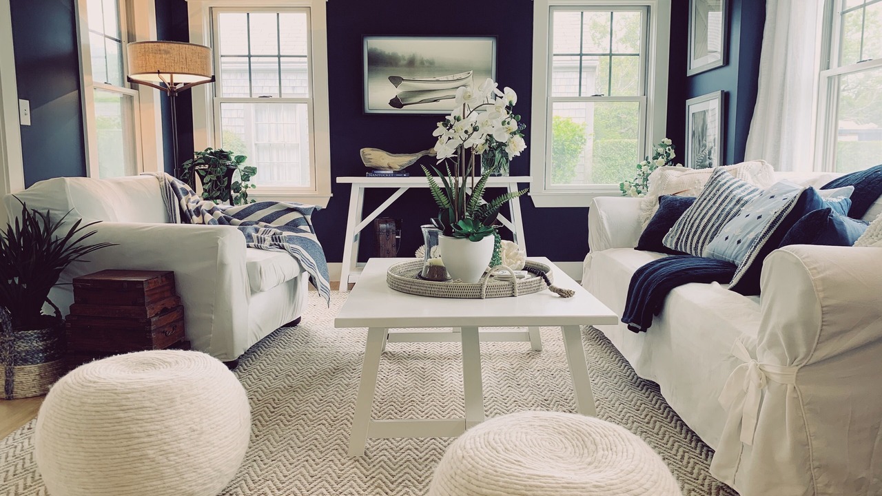 Photo of Livingroom in Siasconset