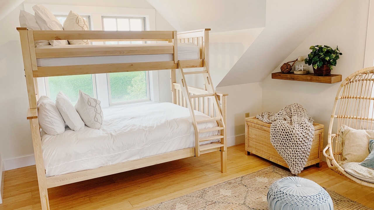 Photo of Bedroom in Siasconset