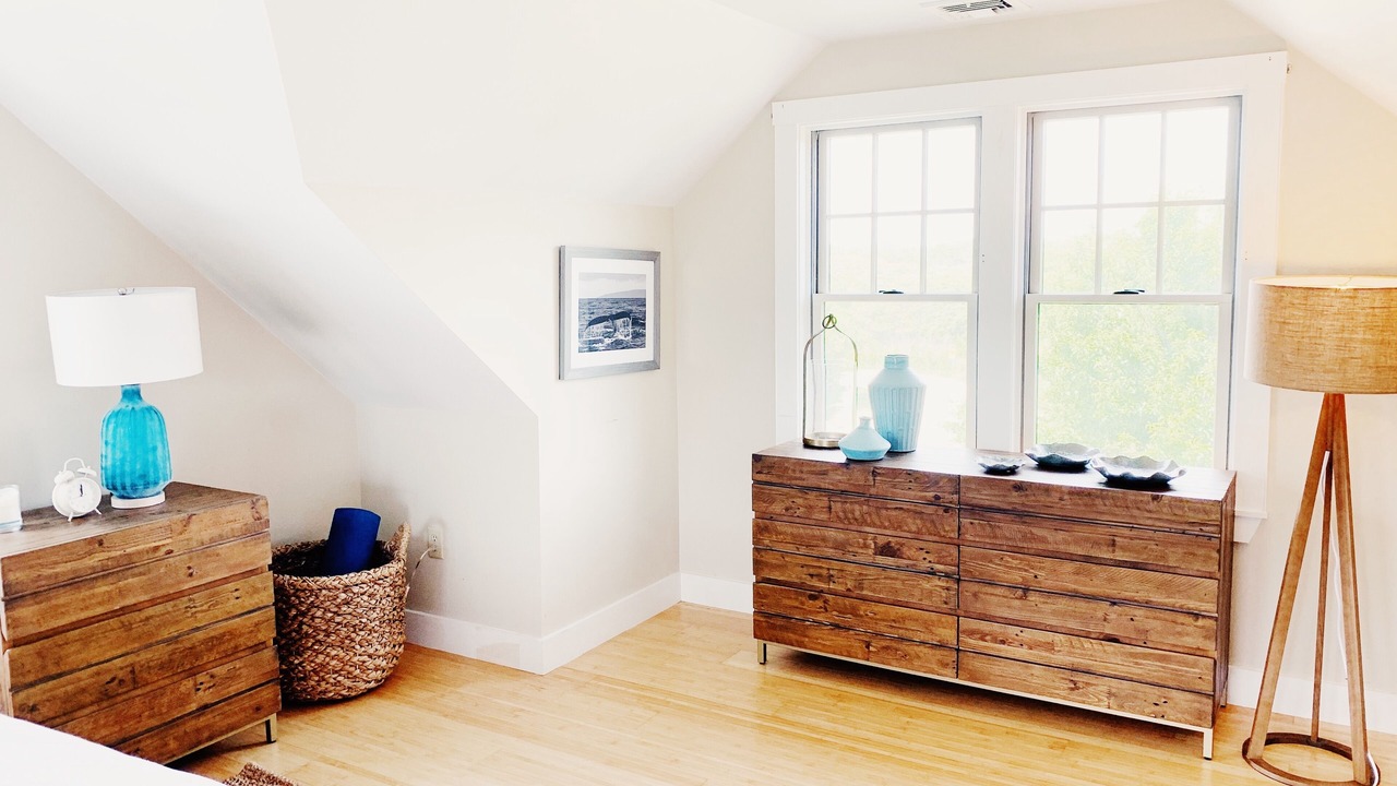 Photo of Bedroom in Siasconset