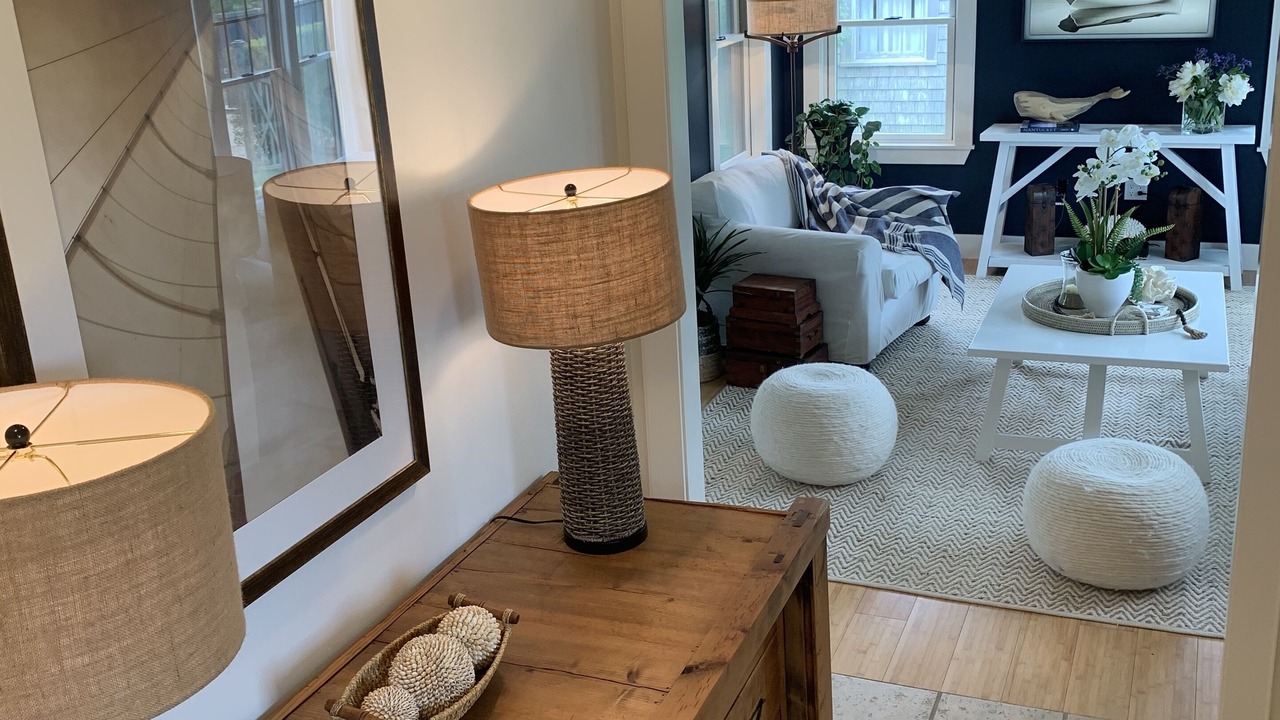 Photo of Livingroom in Siasconset