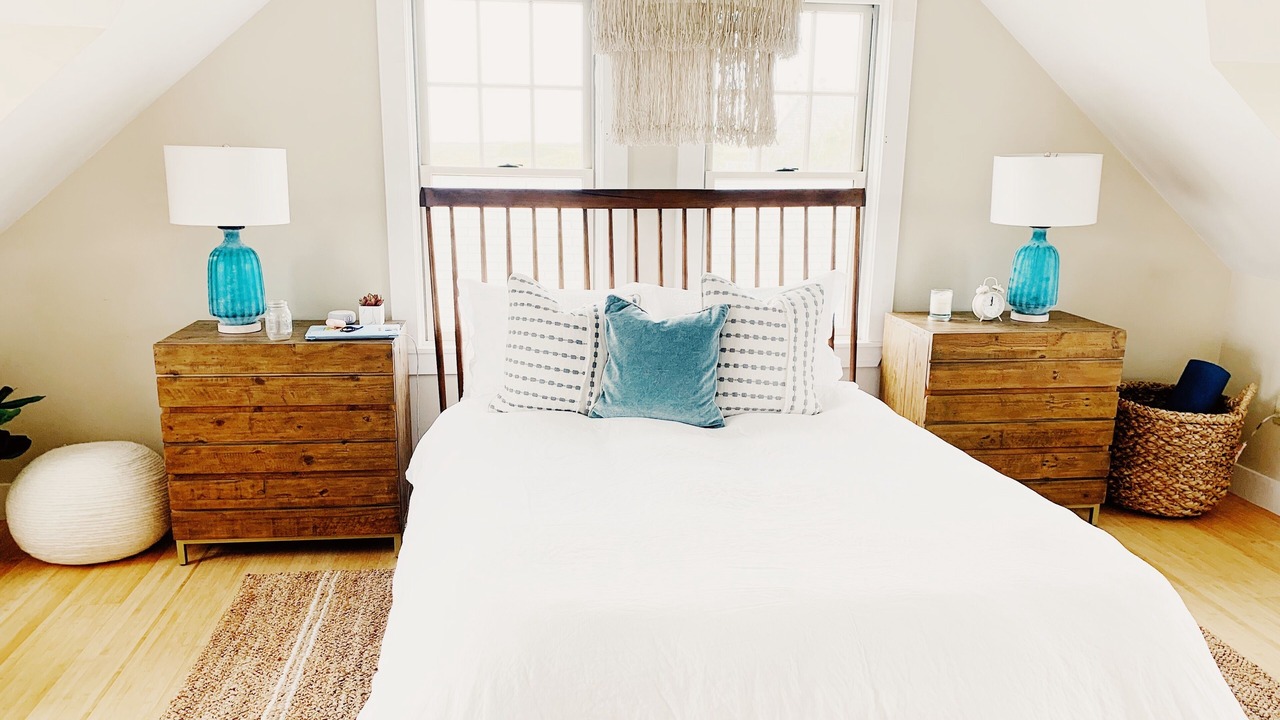 Photo of Bedroom in Siasconset