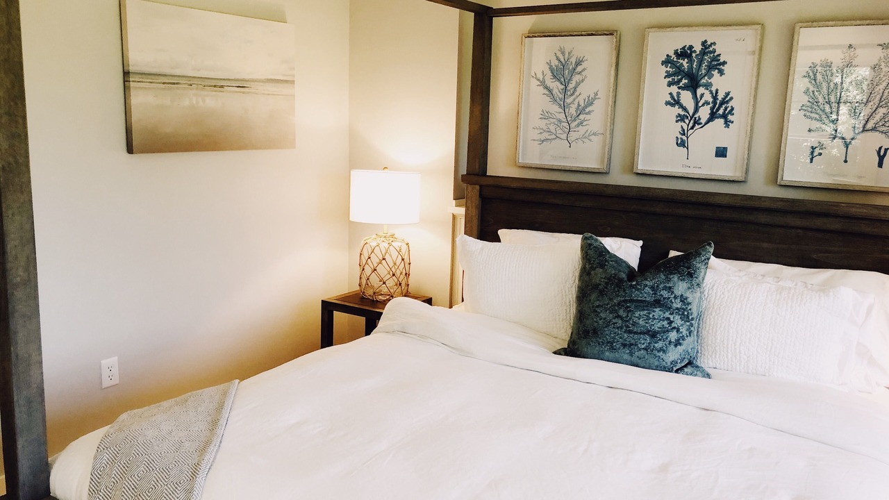 Photo of Bedroom in Siasconset