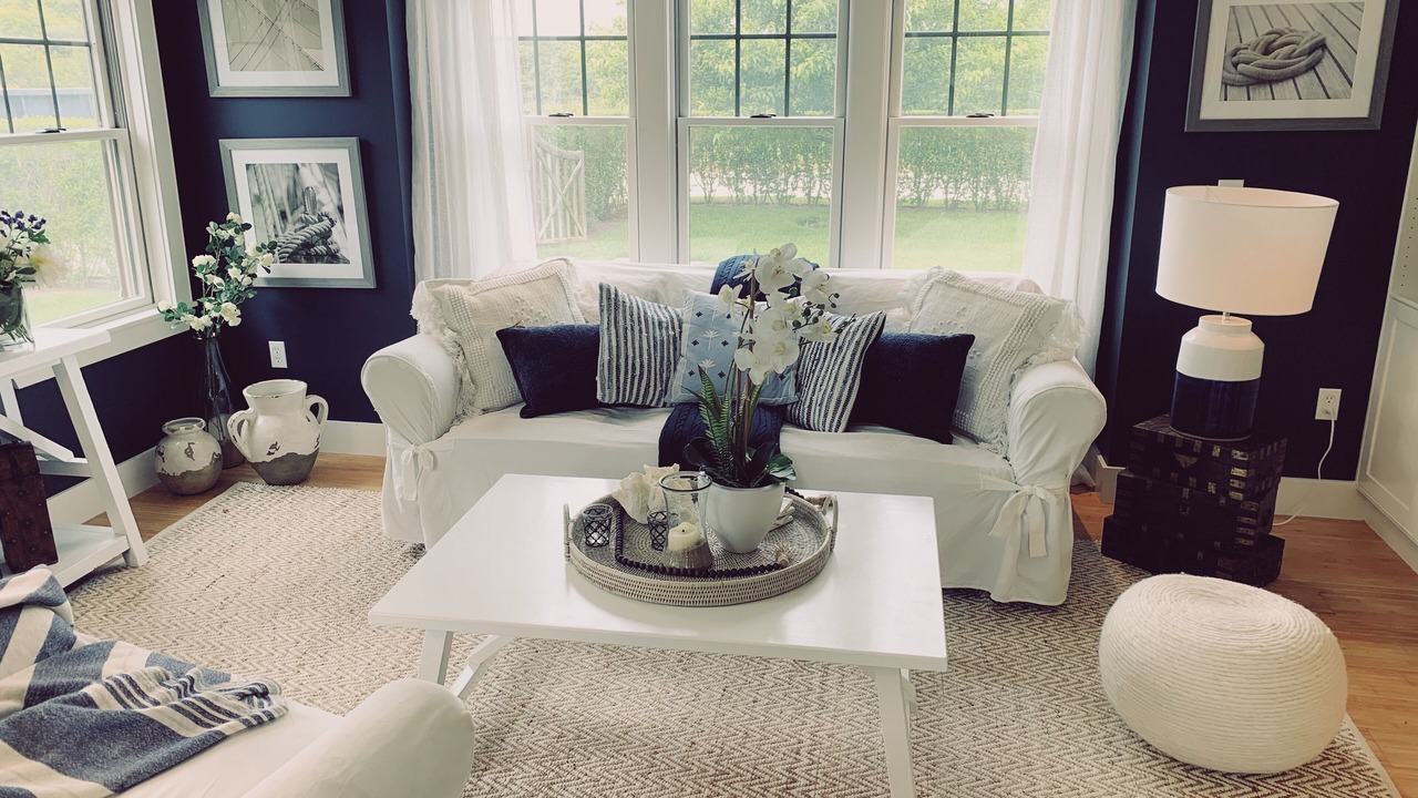 Photo of Livingroom in Siasconset