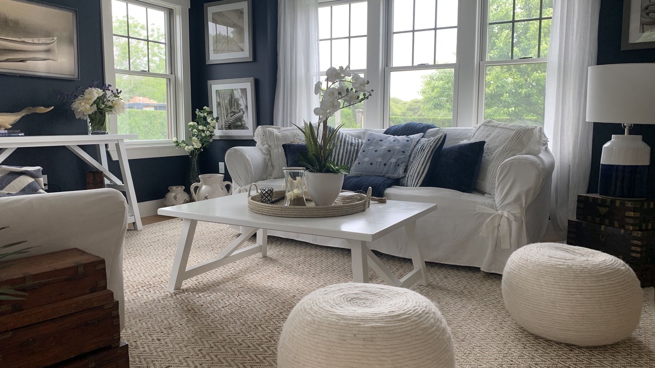 Photo of Livingroom in Siasconset