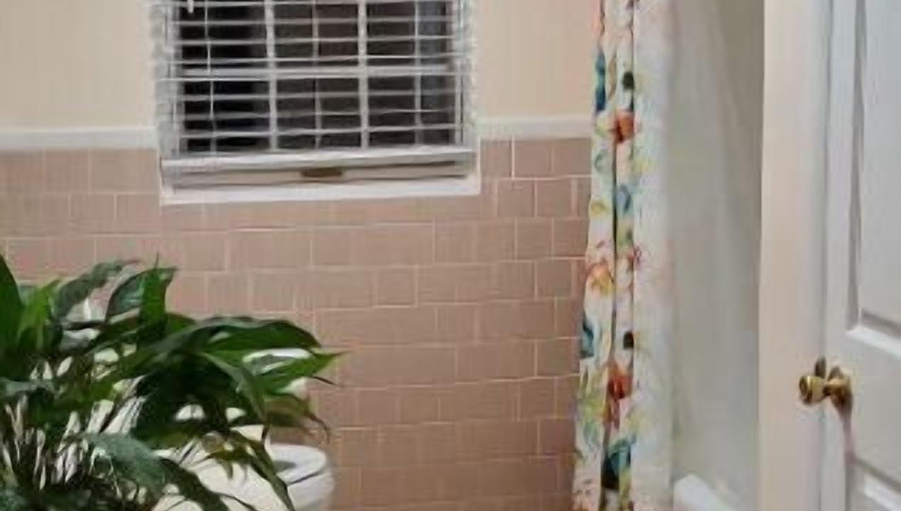 Photo of Bathroom in Glen Arm