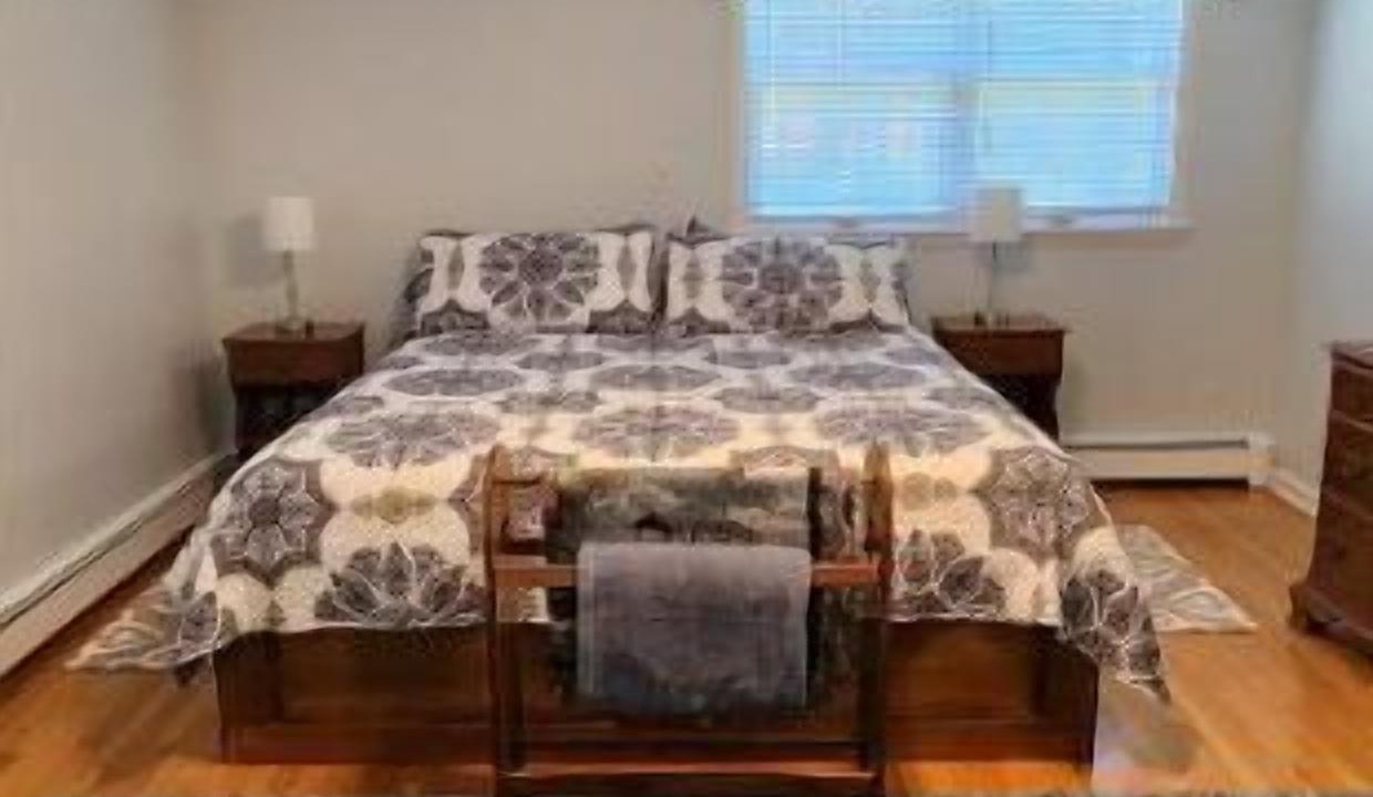 Photo of Bathroom in Glen Arm