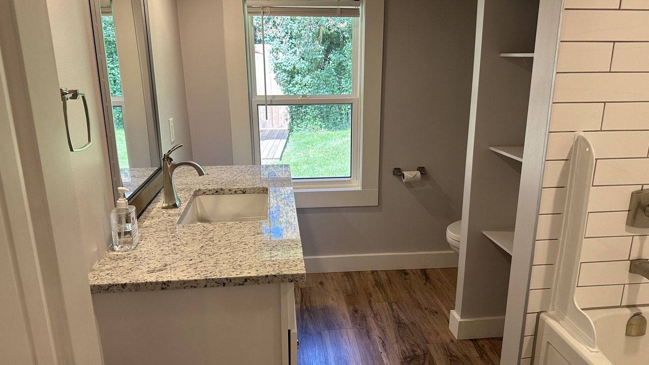 Photo of Bathroom in Kingston