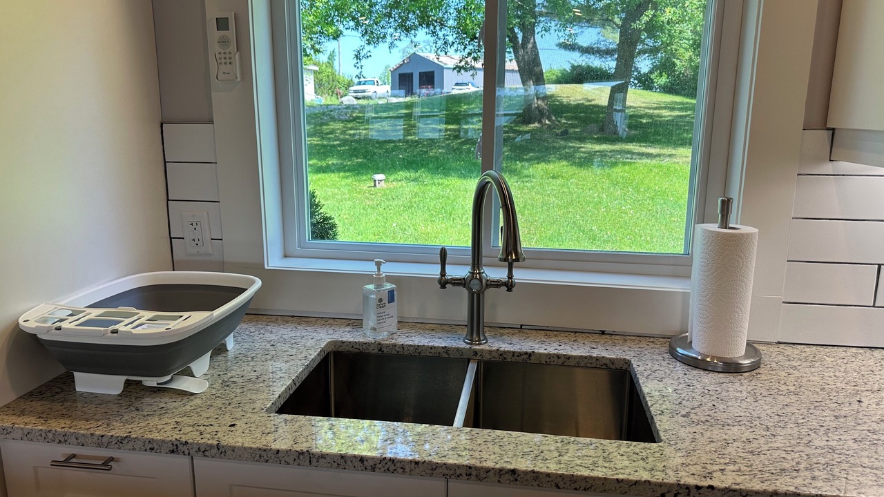 Photo of Kitchen in Kingston