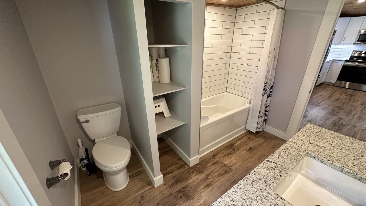 Photo of Bathroom in Kingston