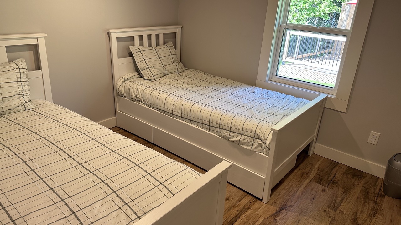 Photo of Bedroom in Kingston