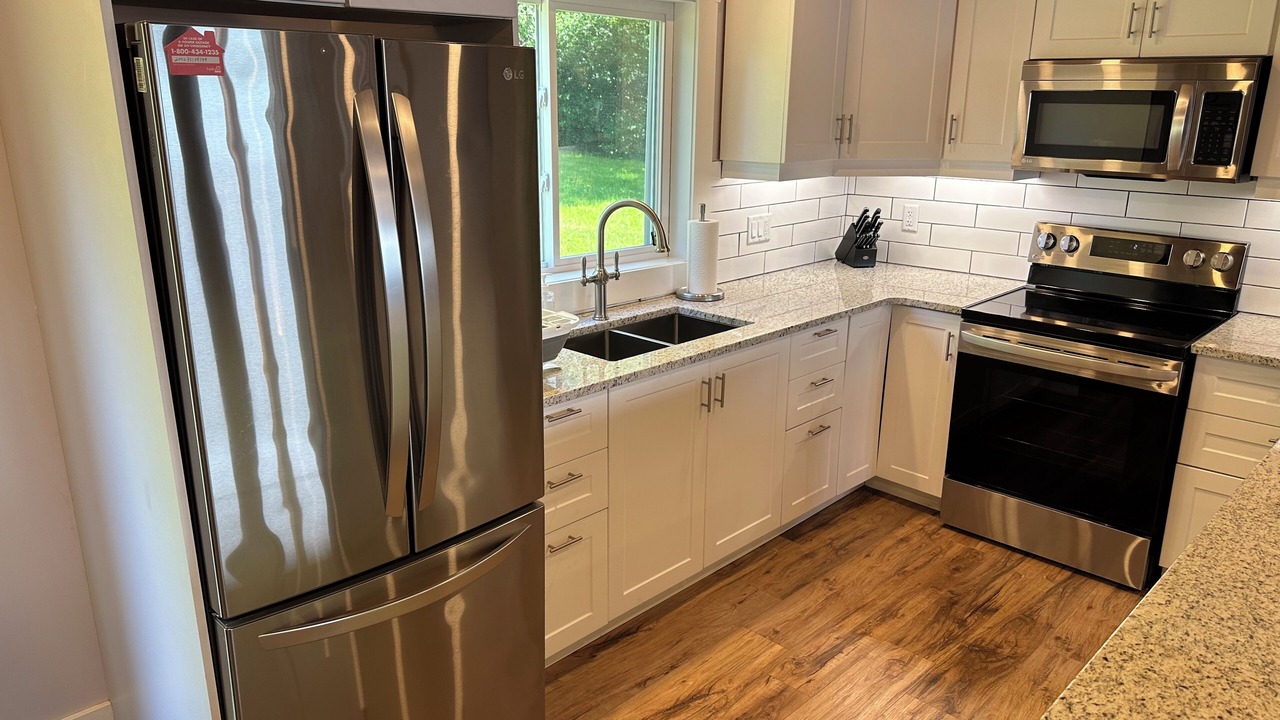 Photo of Kitchen in Kingston
