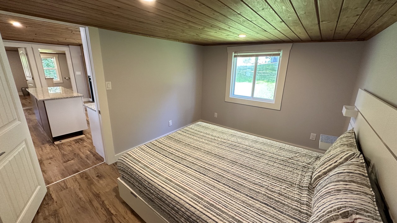 Photo of Bedroom in Kingston