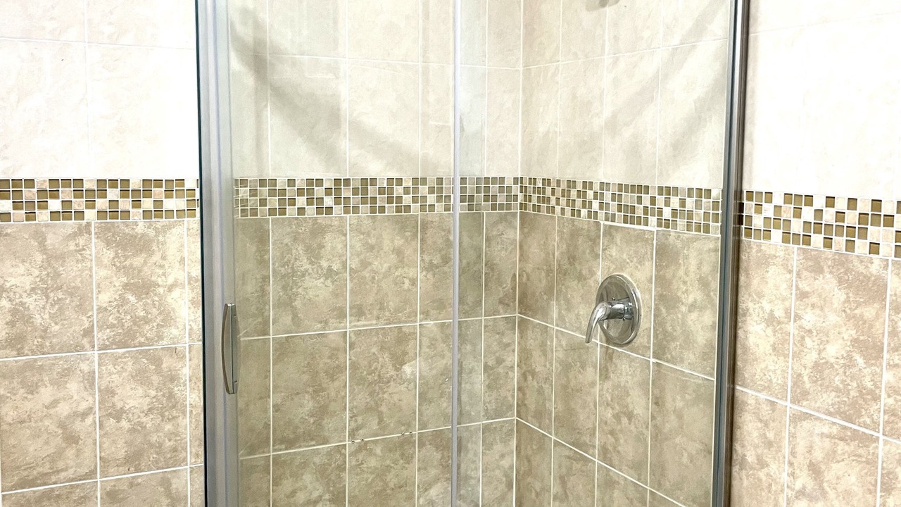 Photo of Bathroom in McGinley Square