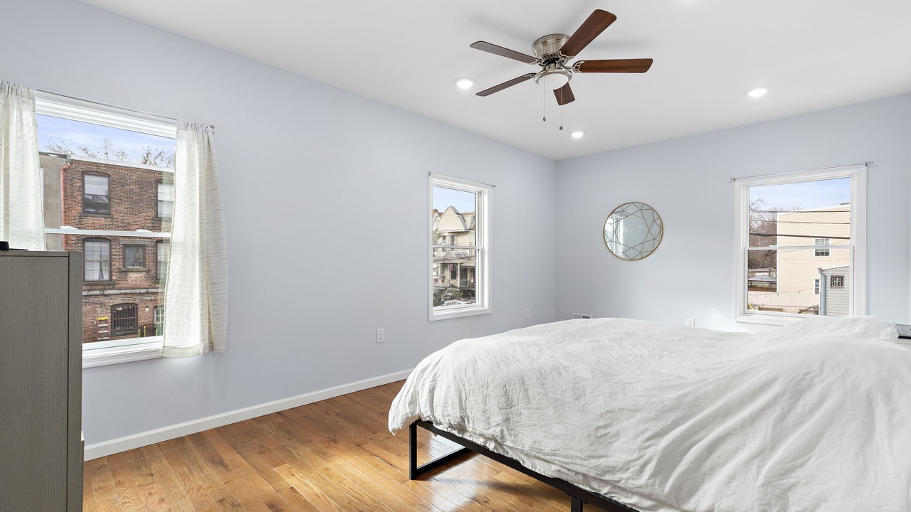 Photo of Bedroom in McGinley Square