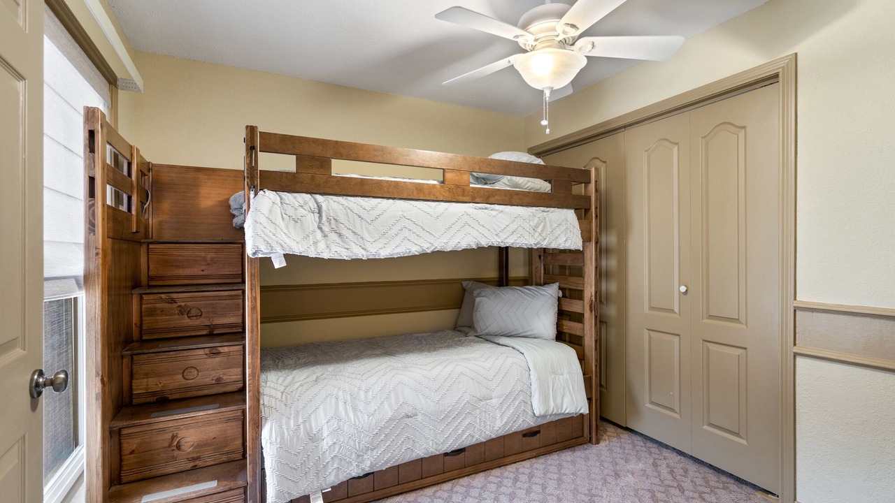 Photo of Bedroom in Rockwall